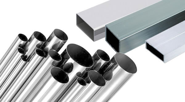 Inox 304 sáng bóng lâu dài, inox 201 và 430 dễ bị xỉn màu