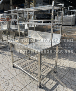 chậu công nghiệp