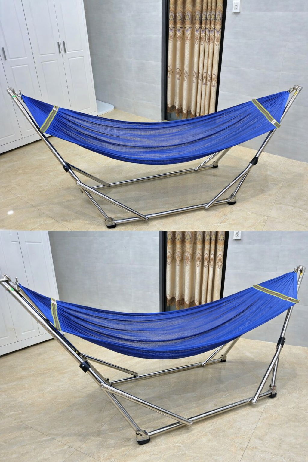 võng xếp