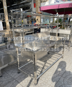 chậu công nghiệp