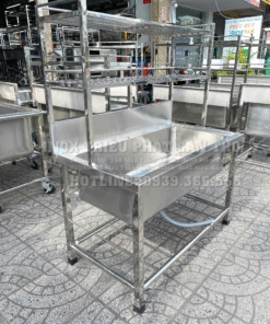 chậu công nghiệp