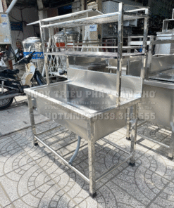 chậu công nghiệp