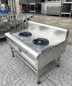 Bếp khè công nghiệp