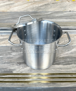 Nồi inox