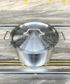 Nồi inox