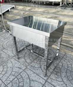 Bàn làm việc inox 304