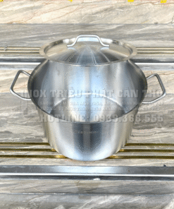 Nồi inox