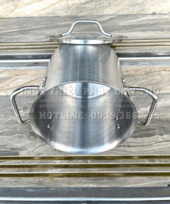 Nồi inox