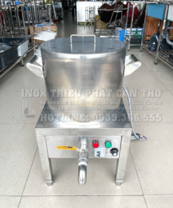 Nồi điện inox 304 20L