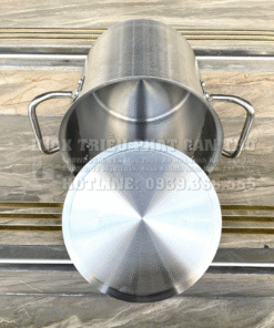 Nồi inox