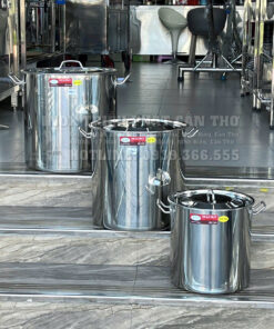 Nồi súp inox 304