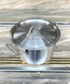 Nồi inox