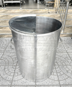 Nồi size đại inox 304