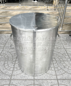 Nồi size đại inox 304