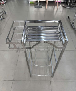 Kệ bình nước inox 304