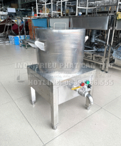 Nồi điện inox 304 20L